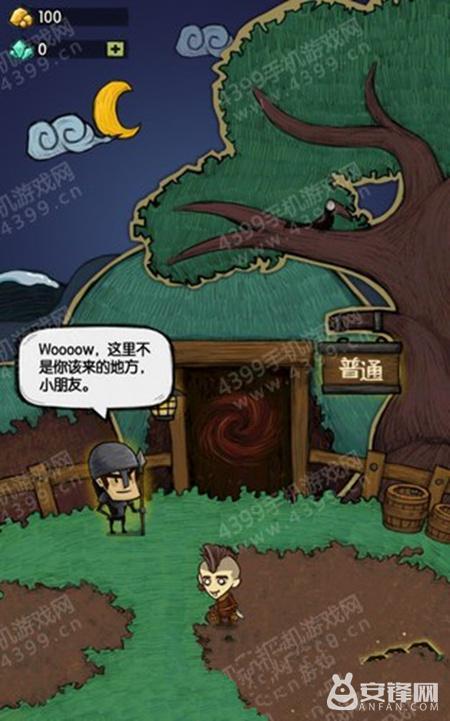 贪婪洞窟加点攻略2022（贪婪洞窟角色加点以及流派详解）