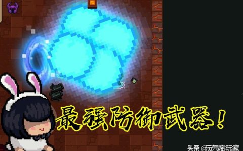 元气骑士纯粹试炼之地咋去（元气骑士纯粹试炼之地过关方法）