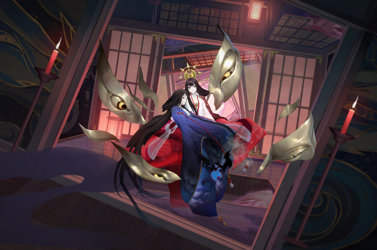 2022阴阳师超鬼王阵容（平民阴阳师超鬼王阵容）