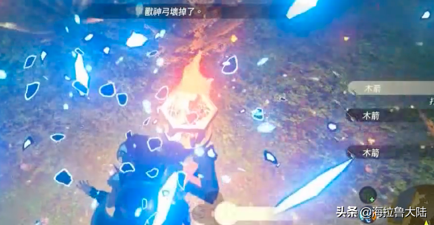 塞尔达新手去哪刷弓箭（塞达尔旷野之息最强刷箭攻略）