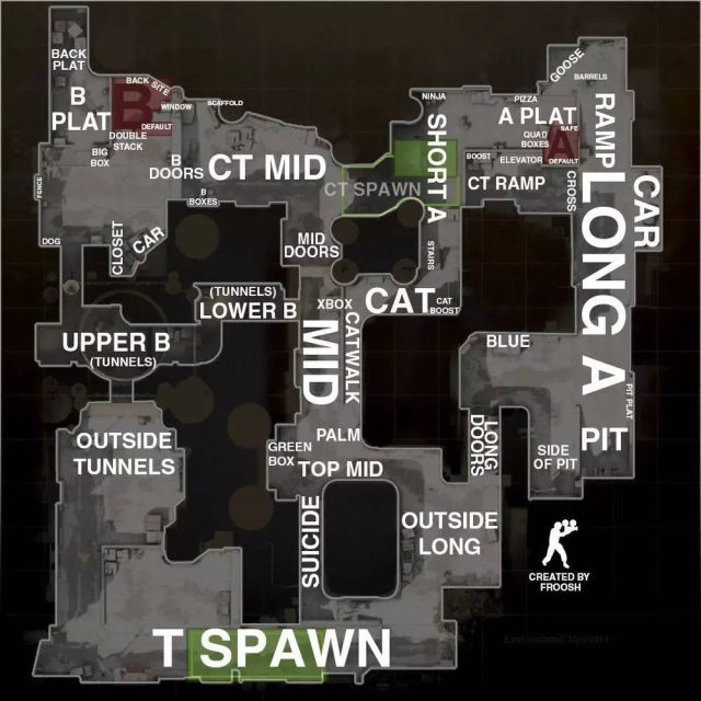 csgo什么配置能稳定400fps（csgo配置最佳方案）