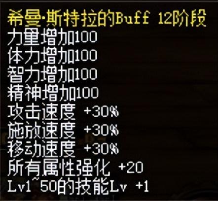 地下城与勇士召唤师技能摆放（地下城与勇士召唤手法）