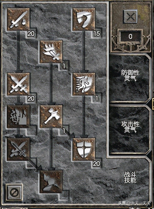 暗黑破坏神2圣骑士毕业装备（暗黑破坏神2极品装备一览）