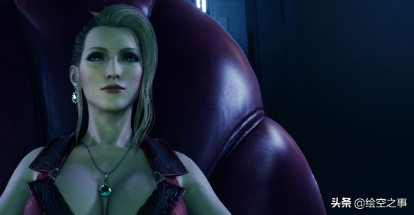 最终幻想女角色介绍表（最终幻想女主角排行榜）