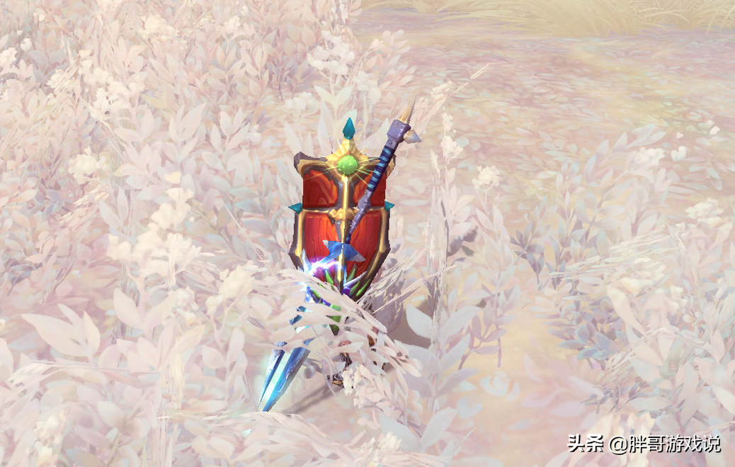 魔兽世界正式服职业推荐（魔兽世界9.2大秘境职业强度介绍）