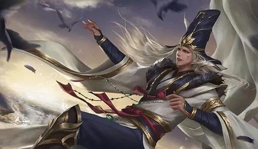 三国杀ol2022武将排行榜最新一览（三国杀2021年所有武将一览表）