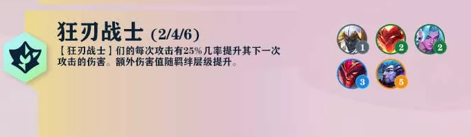 云顶新赛季s7羁绊一览（英雄联盟PBE云顶之弈S7最新羁绊一览）