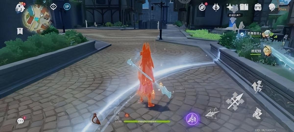 原神武器怎么附魔（原神武器附魔机制详细攻略）