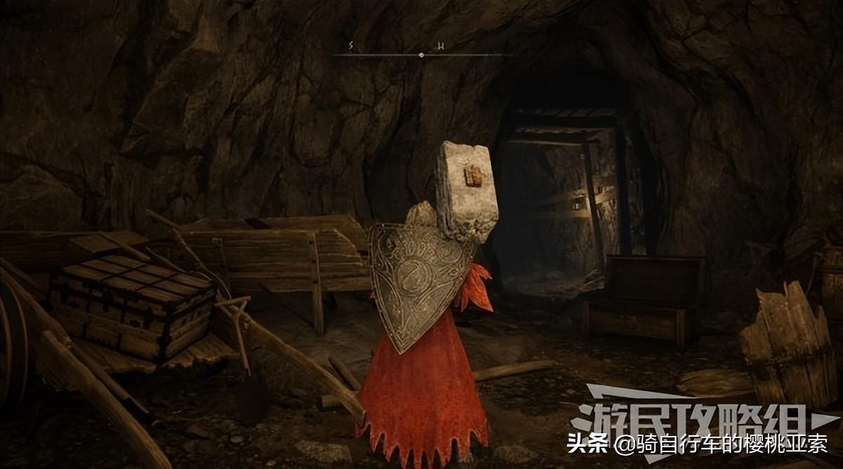 艾尔登法环隐藏墙壁在哪（艾尔登法环隐藏墙壁位置汇总）