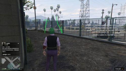 gta赌场抢劫怎么逃离追捕（gta赌场豪劫逃跑路线）