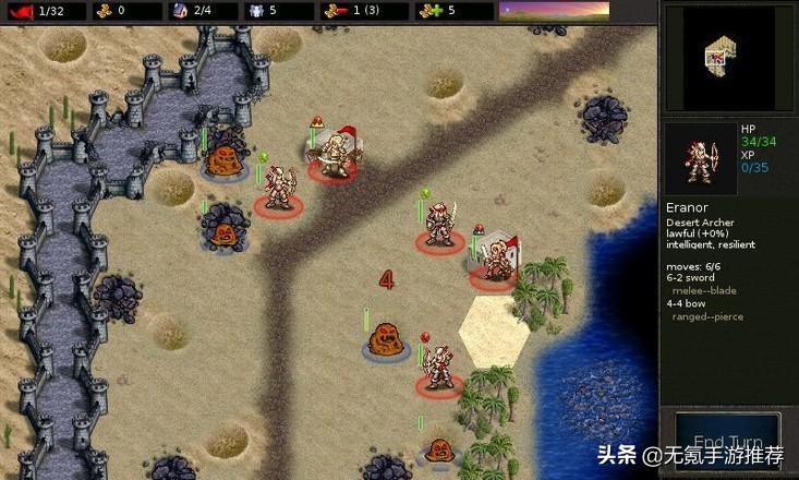 不充钱好玩的手游（免费零氪手游推荐2022）