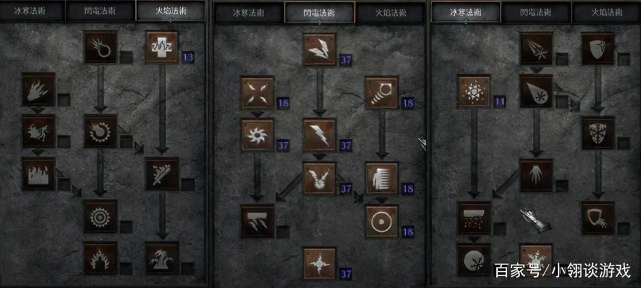暗黑2刷怪效率最高的职业（暗黑2最效率的法师玩法）