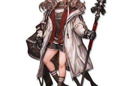 明日方舟所有干员排行榜（明日方舟各系最强干员汇总）