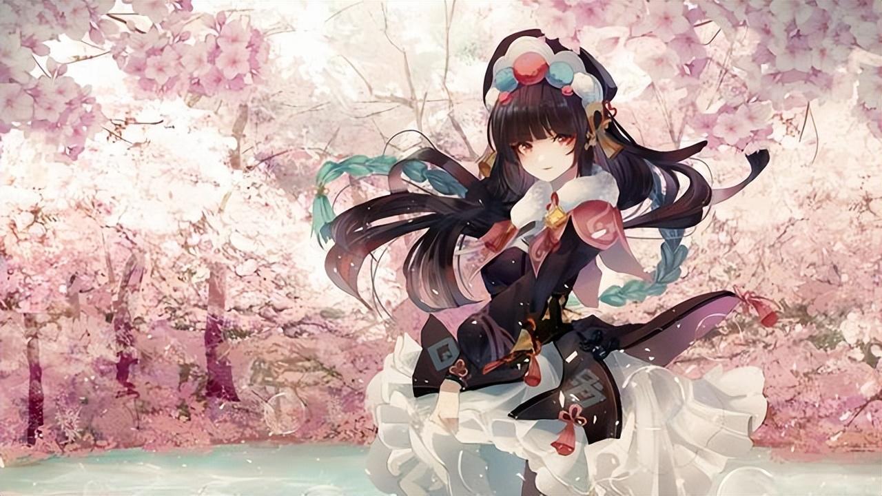 原神角色血量上限（原神角色总等级怎么提升）