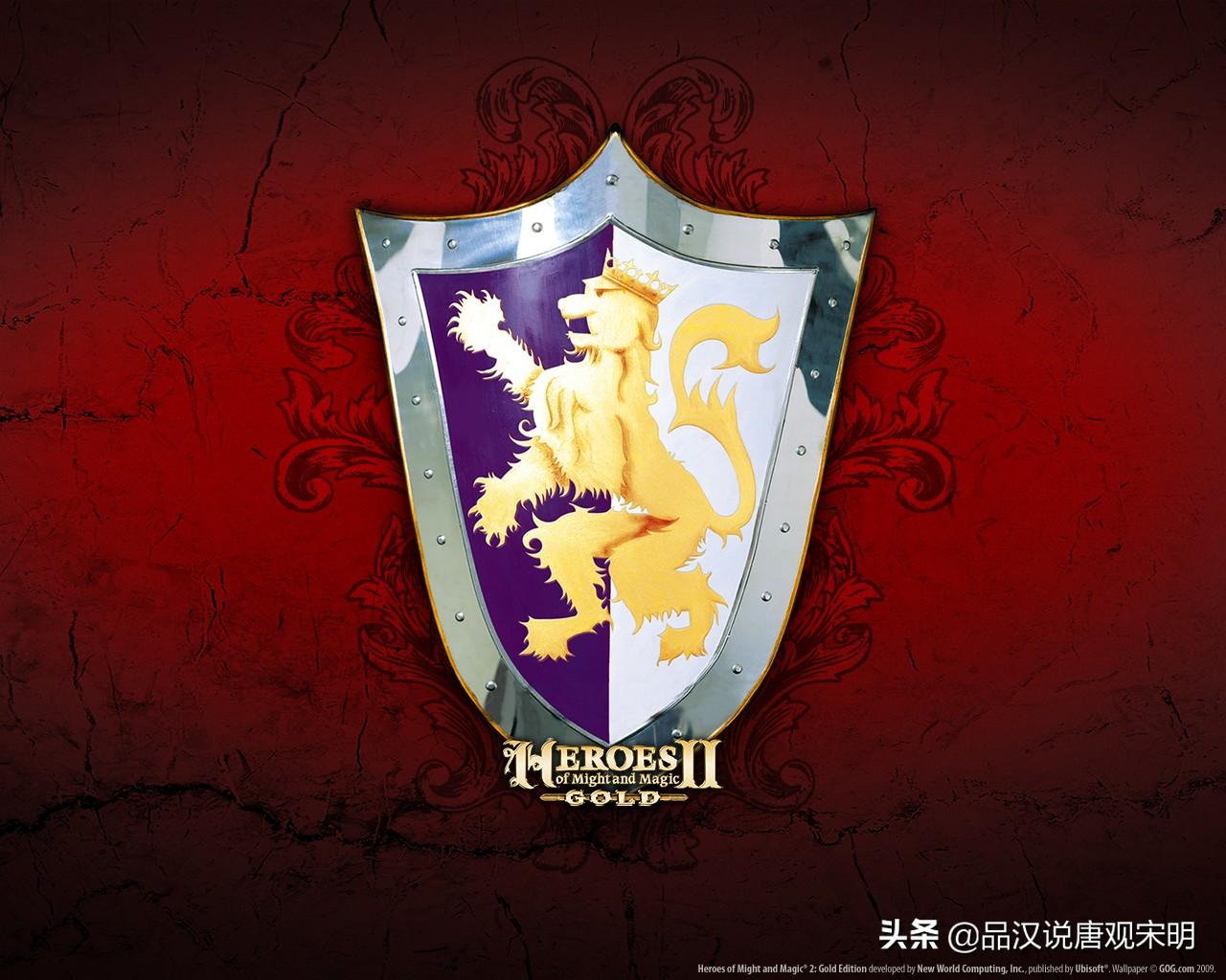 英雄无敌3各种族TOP1英雄详解（英雄无敌3最强英雄排名推荐）