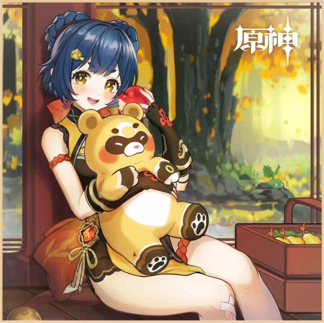 原神角色强度排行最新（原神3.1版本十大T0角色）