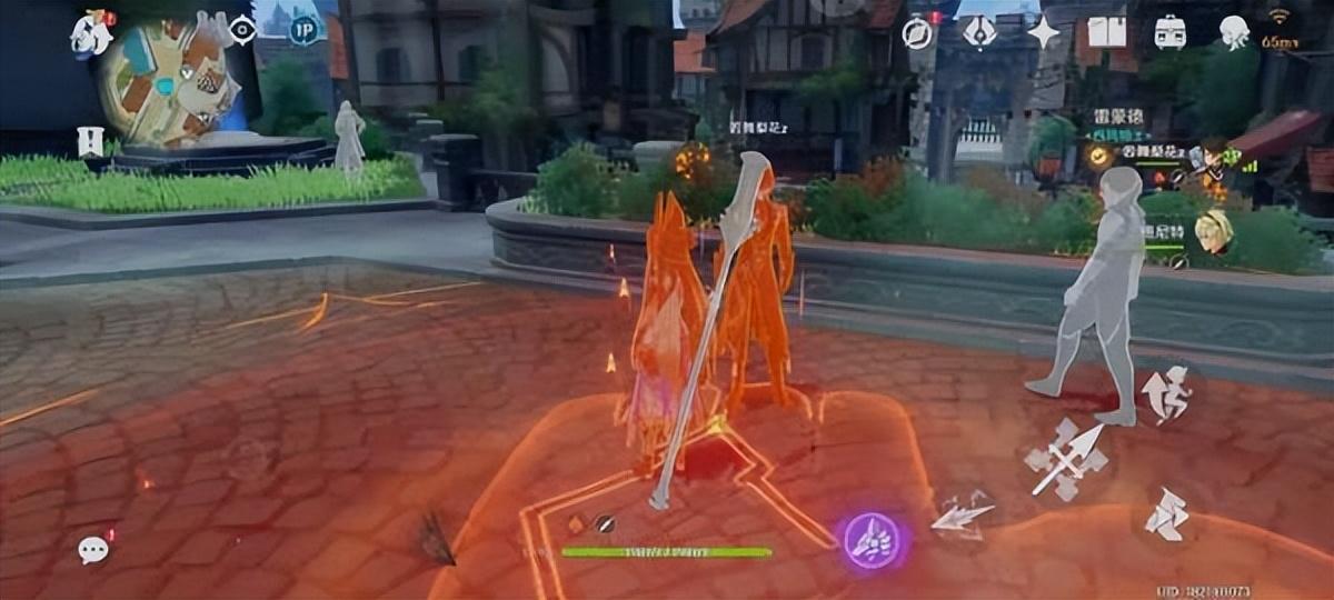 原神武器怎么附魔（原神武器附魔机制详细攻略）
