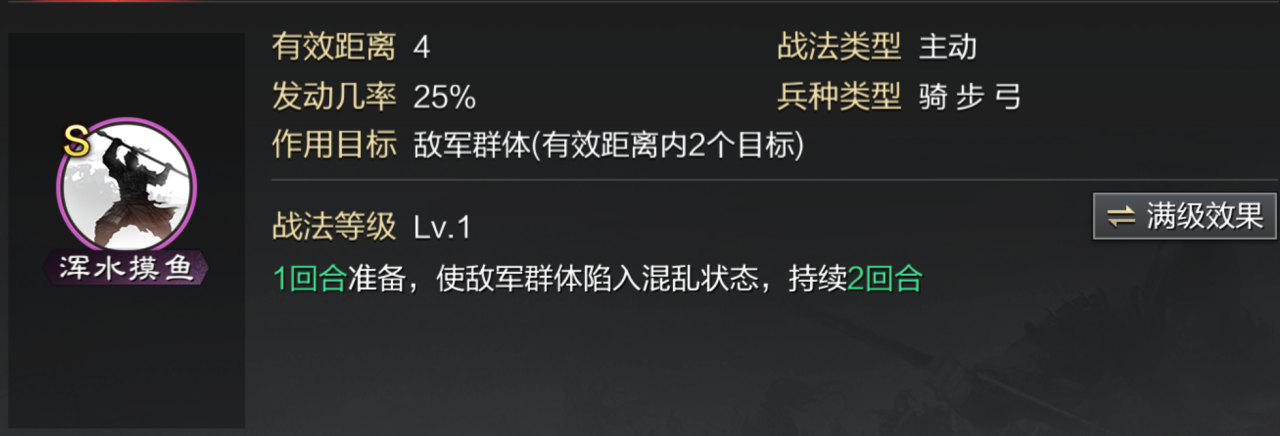 率土之滨鬼吕开荒好用吗（率土之滨鬼吕平民组合）