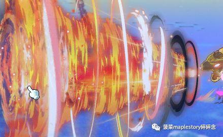 冒险岛龙神技能加点顺序（冒险岛龙神职业装备及升级技能攻略）