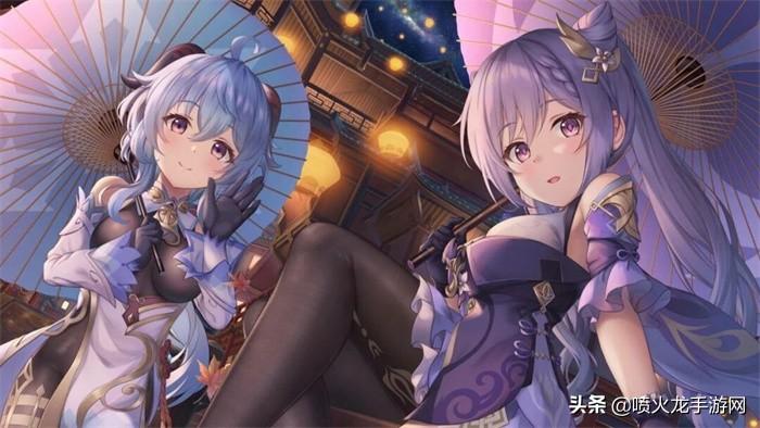 原神平民玩家角色培养优先度（原神2022萌新玩家五星角色推荐）