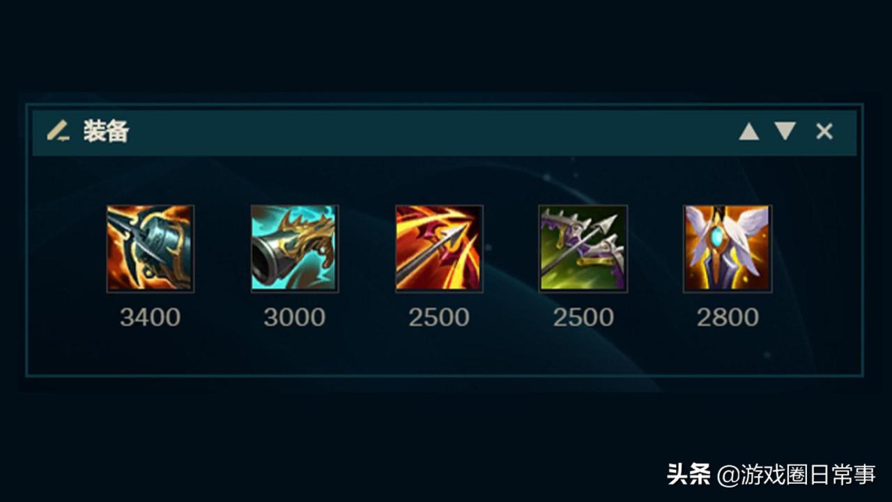 LOL卡莎优先进化Q还是E（卡莎最新出装和技能加点）