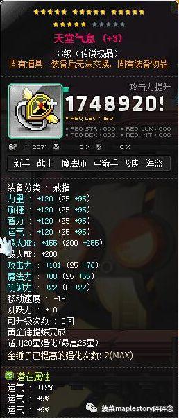 冒险岛恶魔复仇者技能（冒险岛恶魔复仇者传技能一览）