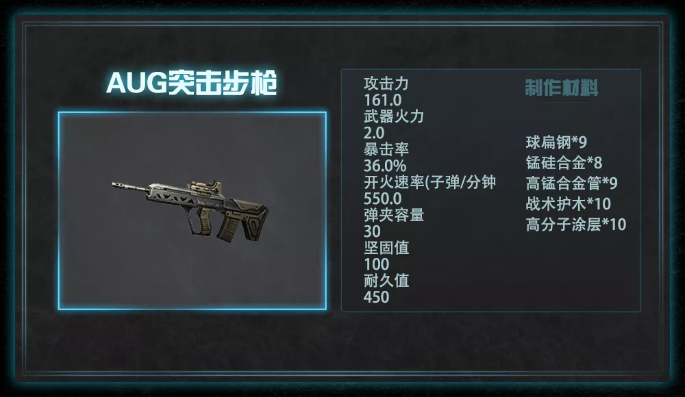 明日之后第四季攻略（明日之后第四季里面的新手教程）