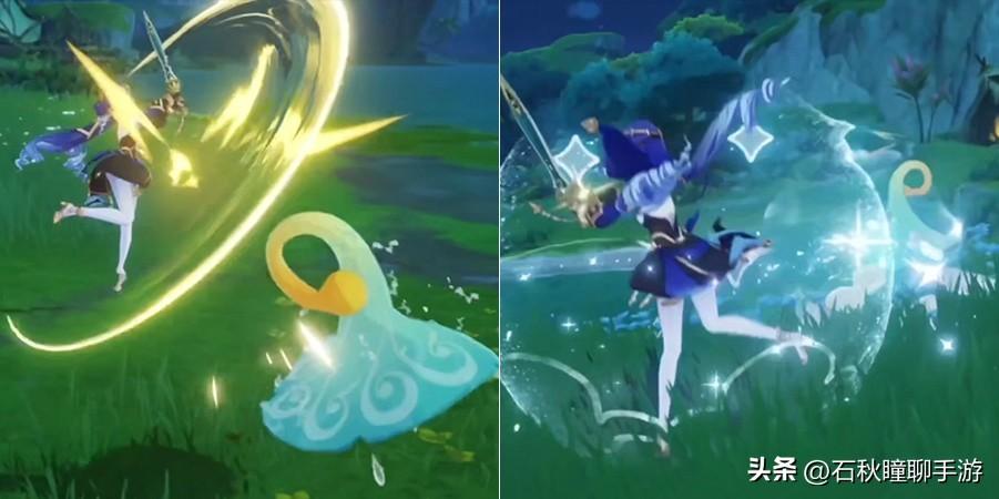 原神3.2版本角色是谁（原神3.2版本新角色莱依拉前瞻）