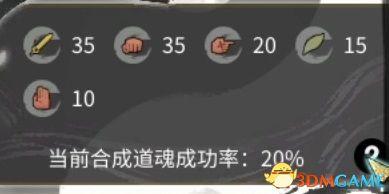 鬼谷八荒化神悟道突破详解（鬼谷八荒神魂天梯及道魂合成攻略）