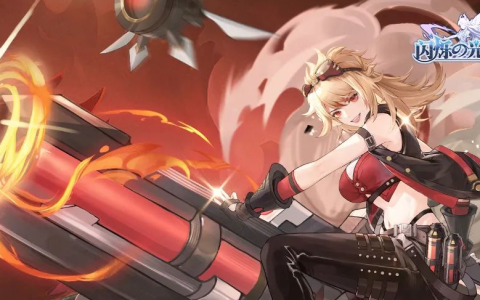 闪烁之光魔械师怎么样（闪烁之光新英雄魔械师详细介绍）