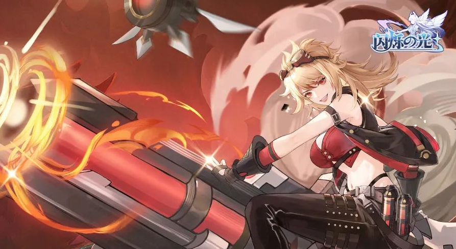 闪烁之光魔械师怎么样（闪烁之光新英雄魔械师详细介绍）