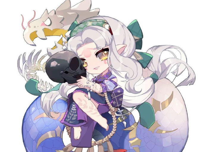 缚骨清姬御魂搭配2022（阴阳师SP缚骨清姬御魂养成详解）