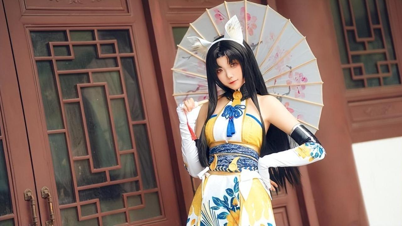 永劫无间女角色哪个最受欢迎（永劫无间人气最高女性角色介绍）