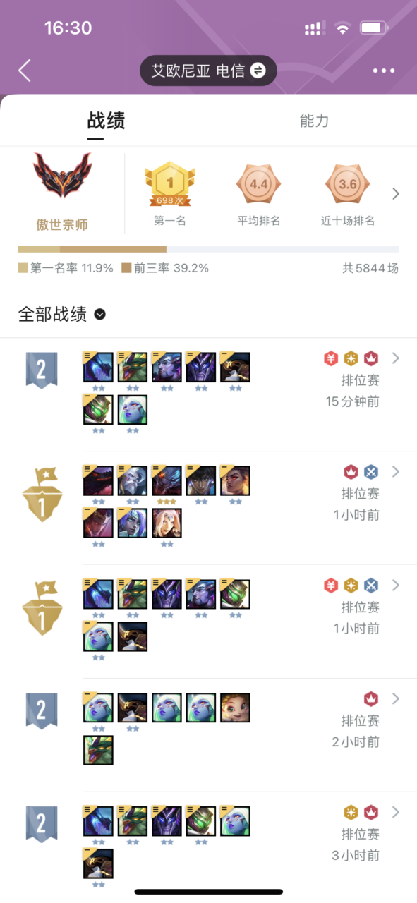 云顶之弈t0阵容搭配最新（云顶之弈新赛季版本答案）