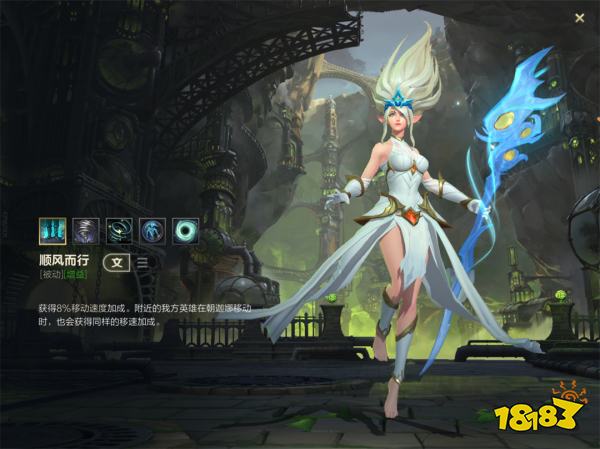lol适合新手女生玩的角色（lol适合新手妹子的英雄）