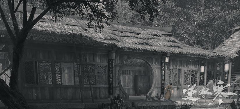 逆水寒探索岁月神偷攻略（逆水寒岁月神偷怎么触发的）