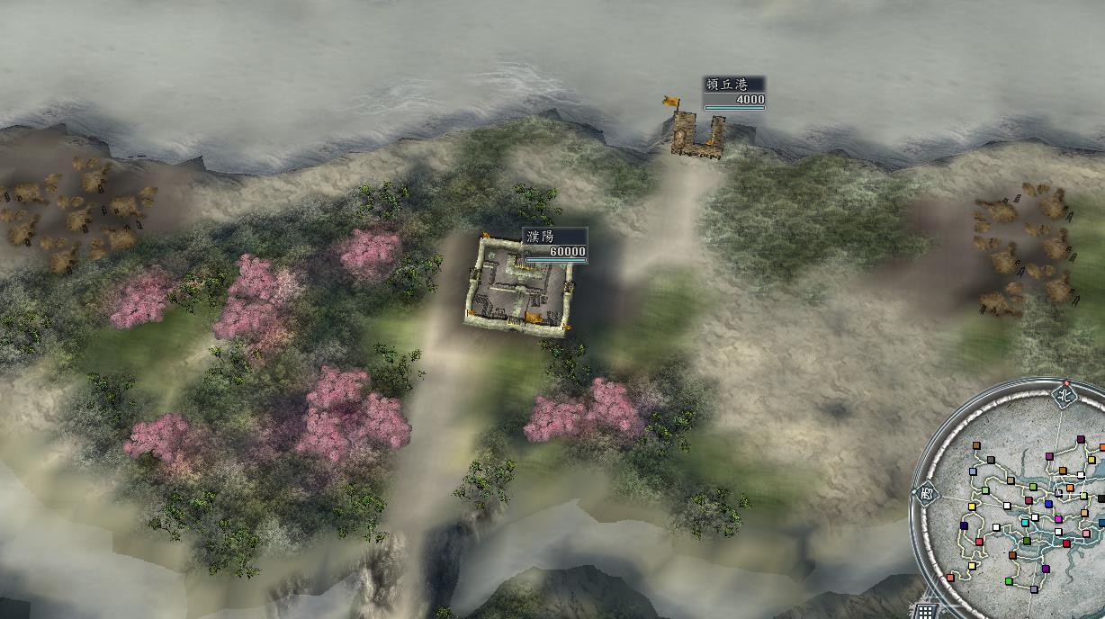 三国志11特技组合推荐（三国志11最强特技搭配）