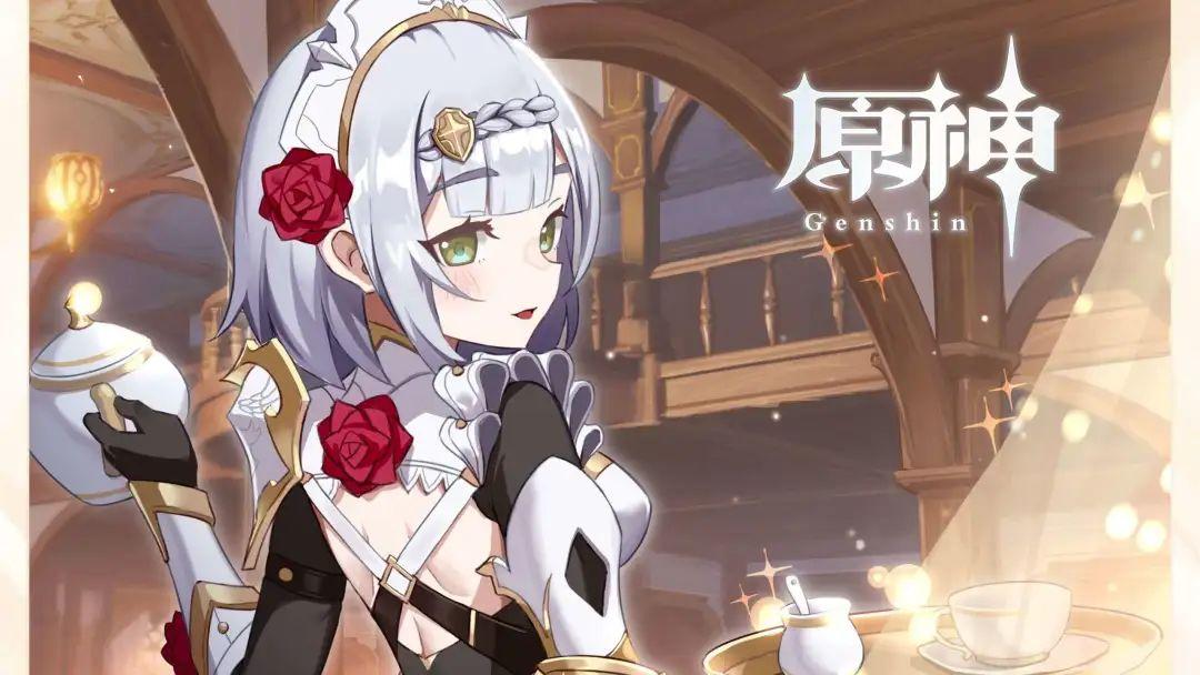 原神哪些角色简单无脑（原神操作手感最佳的五位角色）