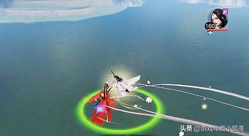 一梦江湖云梦平民玩家如何快速提升修为（一梦江湖平民玩家爆肝玩法）