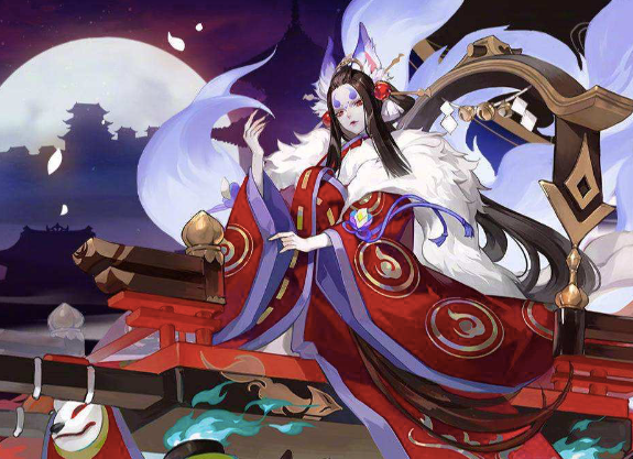 阴阳师前期培养什么ssr式神（阴阳师新手推荐ssr式神）