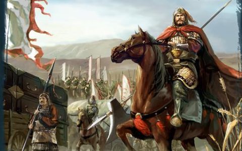 三国志11特技组合推荐（三国志11最强特技搭配）