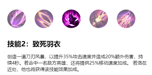 LOL手游射手英雄有哪些（英雄联盟手游入门级射手英雄推荐）