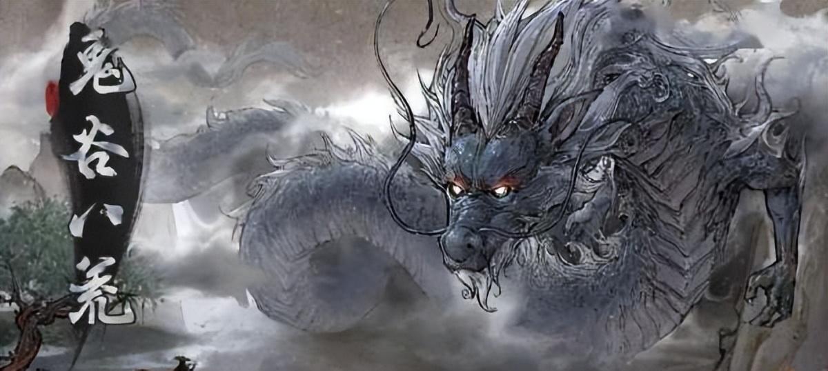 鬼谷八荒羽化选什么鸟（鬼谷八荒羽化鸟选择推荐）