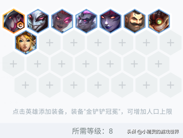金铲铲双城之战辛迪加阵容（双城之战辛迪加羁绊运营思路）