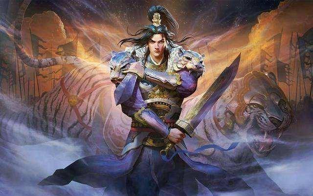 三国杀公认最强武将排名（魏蜀吴三势力顶级武将对比）
