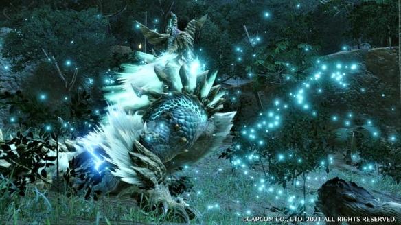 怪物猎人世界怪物列表介绍（怪物猎人系列人气怪物TOP10票选）