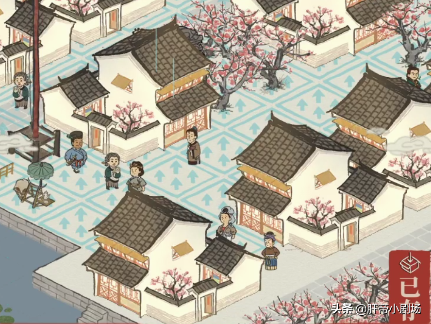 江南百景图新手图文攻略（江南百景图老玩家的经验和小技巧）