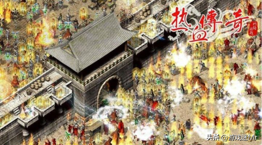 2022适合长期搬砖的网游（最适合0元党的搬砖手游）