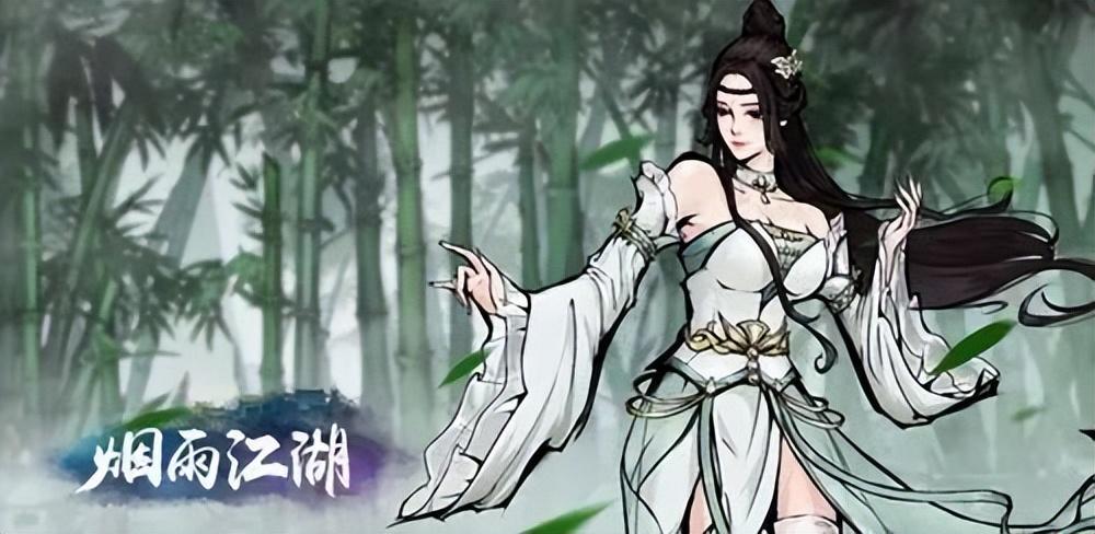 烟雨江湖陶渊明三阶天赋攻略（烟雨江湖陶渊明三阶天赋升级完成方法）