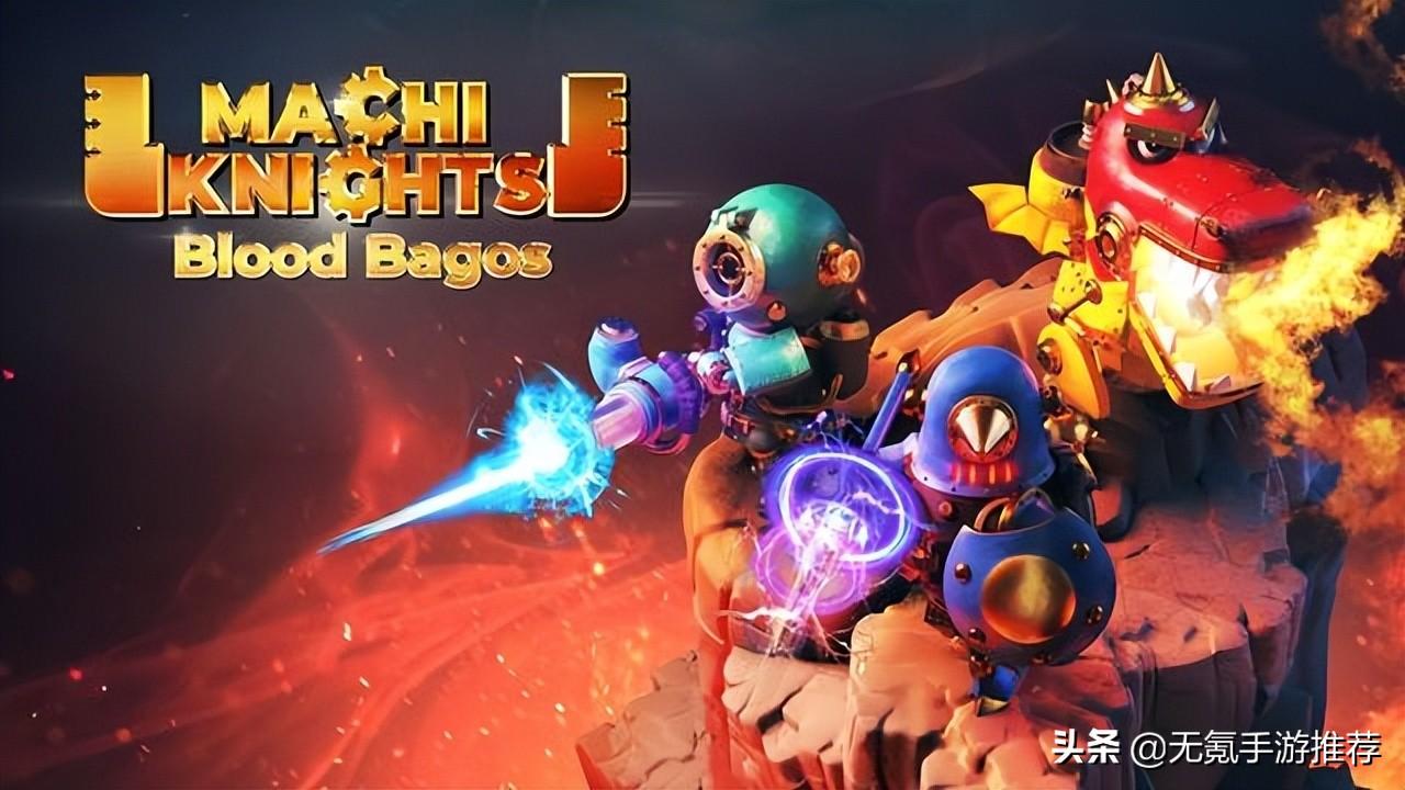 不充钱好玩的手游（免费零氪手游推荐2022）